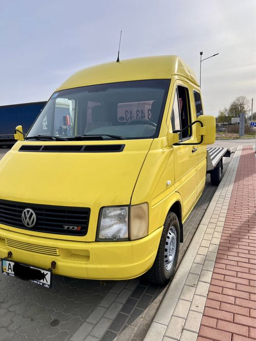 Продам Евакуатор