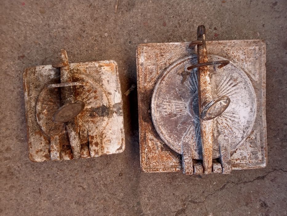 Пічні  дверцята для печки