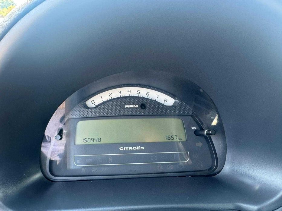 Citroen C2 1.6 Vts Todo Original 2006