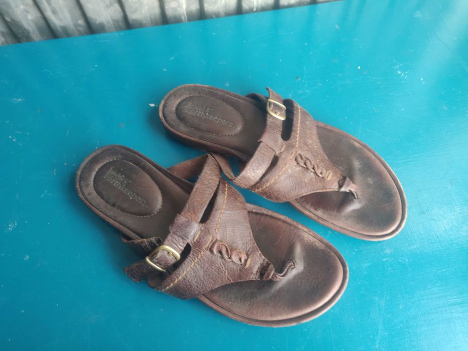 Chinelos timberland 37