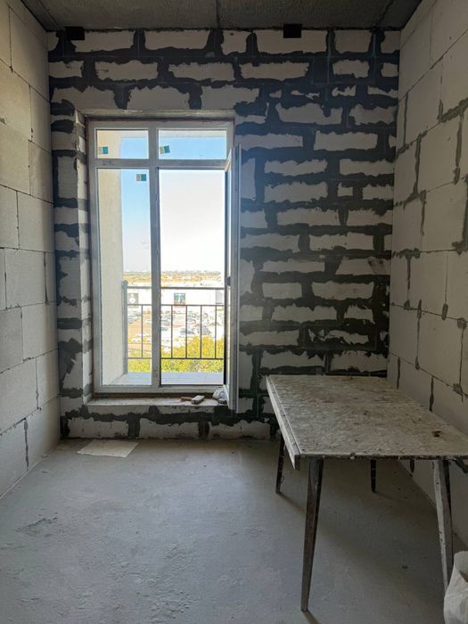 ЖК Авторский, Продажа
