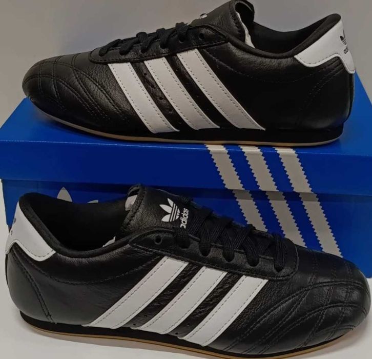 Sapatilhas Adidas taekwondo