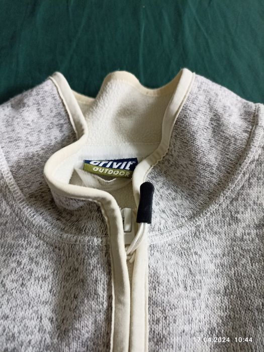 Bluza damska Crivit rozmiar L (44/46)