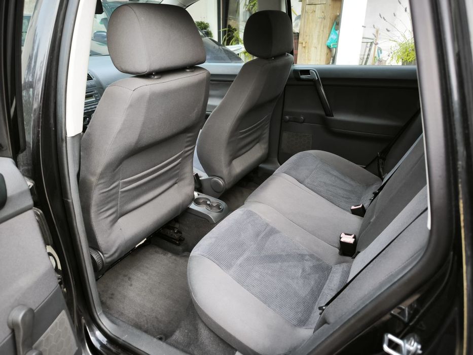 Vw polo 4 9n tdi 80cv