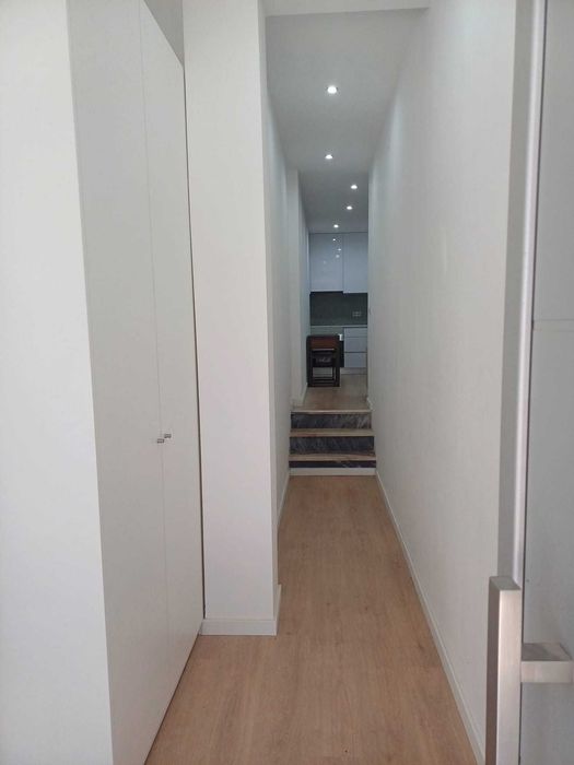 Apartamento t0+1 em Pombal