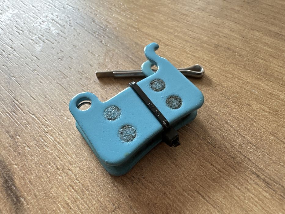 Klocki hamulcowe Segway Ninebot P65 P100 P65L P100S