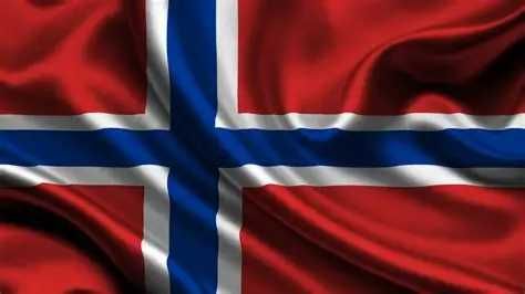 Norweski ... NORSK SPRÅK
