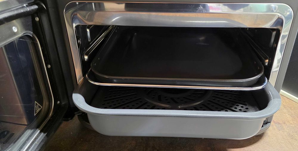 Ninja Combi multicooker 12w1 SFP700EU