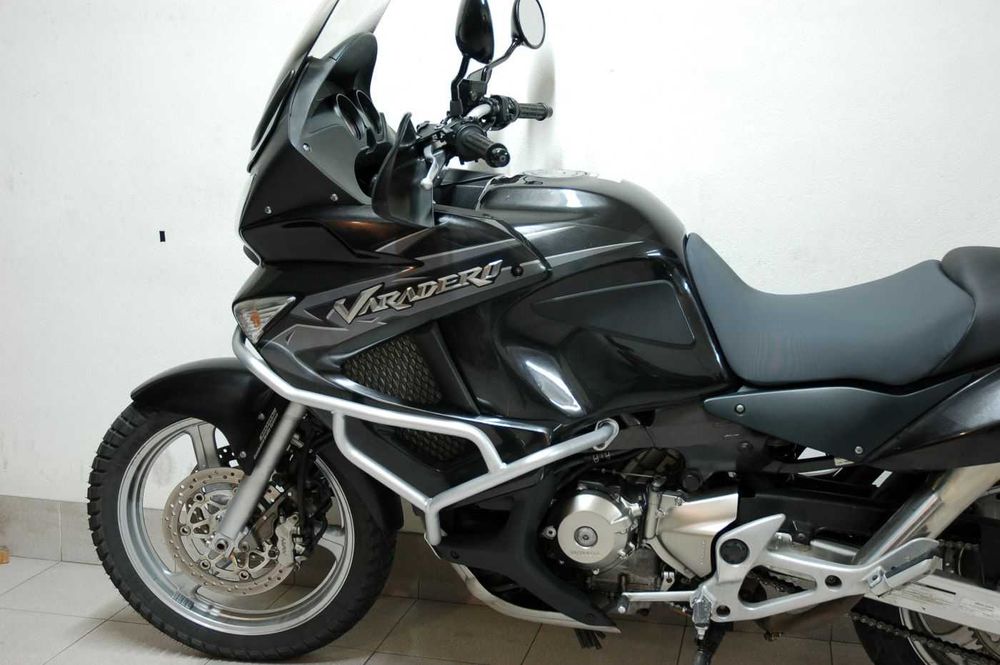Honda Varadero XL1000,  2008