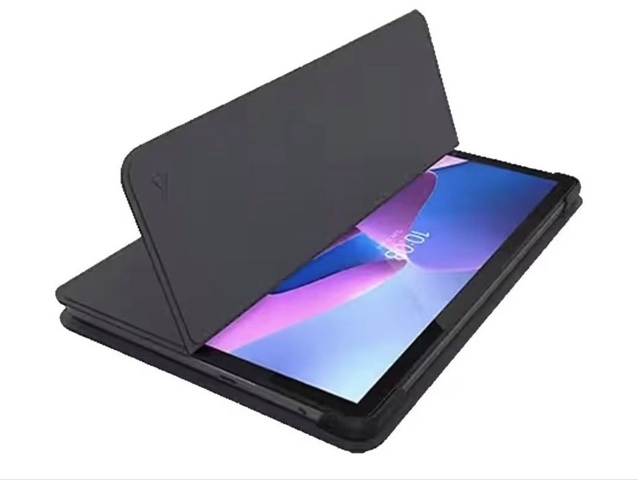 Lenovo Capa para Tablet M10 (3ª Geração), 10,1 Polegadas, Cor Cinza
