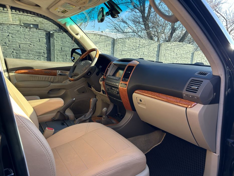 Продам Лексус GX 470
