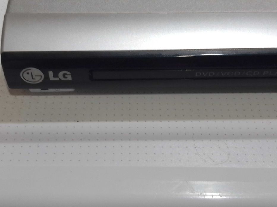 ДВД проигрыватели