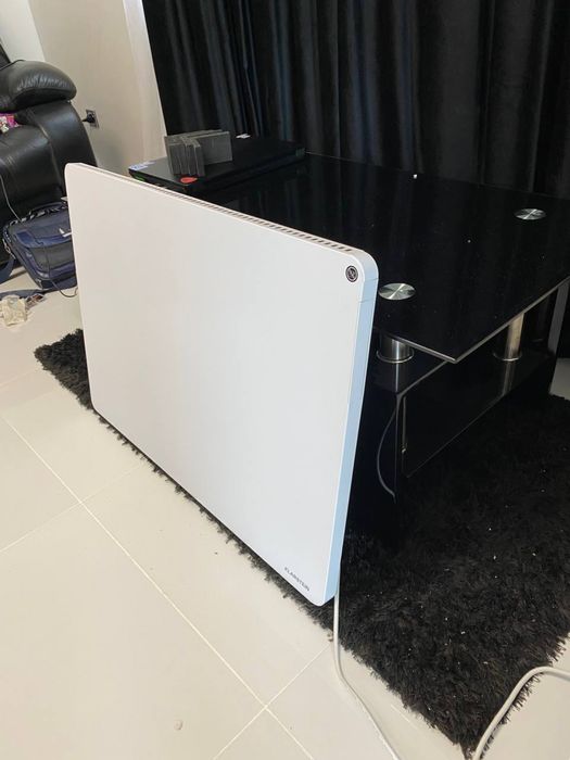 Інфрачервоний обігрівач Klarstein Wonderbeam 650 Німеччина 10045438