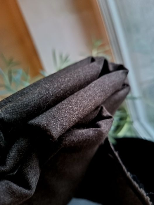 Kupon. Wełna. 3,5 m