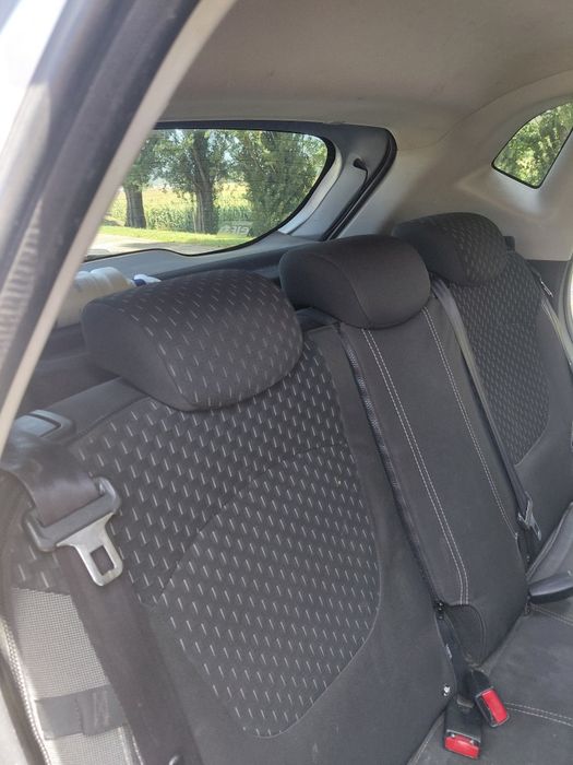 Renault captur 0.9TCE