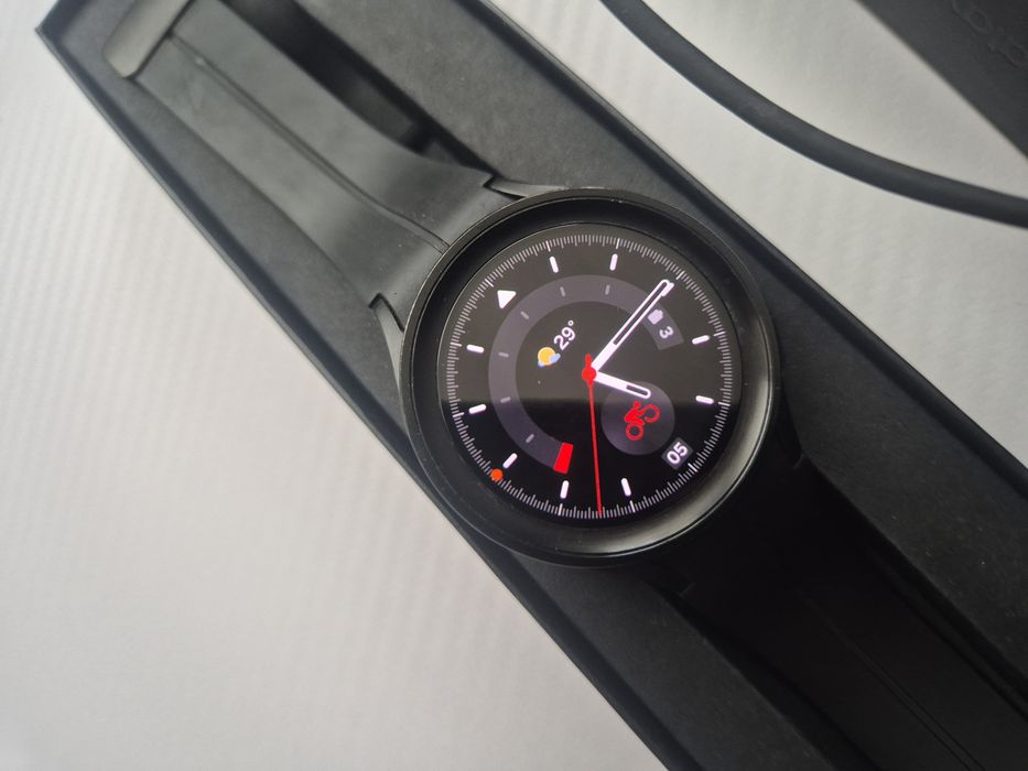 Samsung Galaxy Watch 5 pro