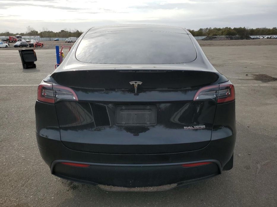 Розборка Tesla Model Y Запчасти/Запчастини