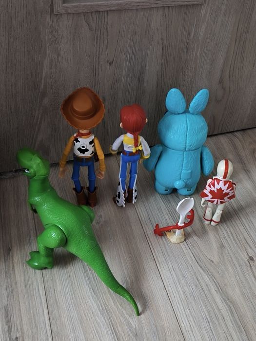 Toy story 25cm figurka