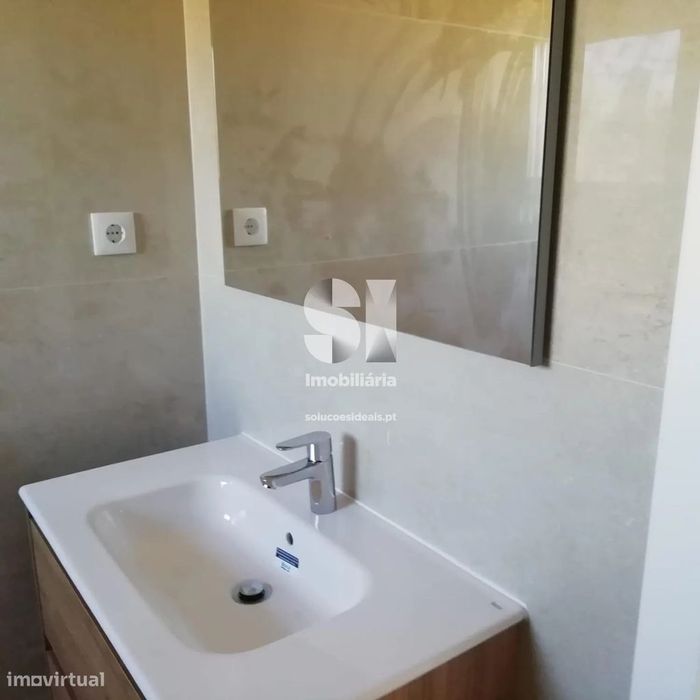Apartamento T3
