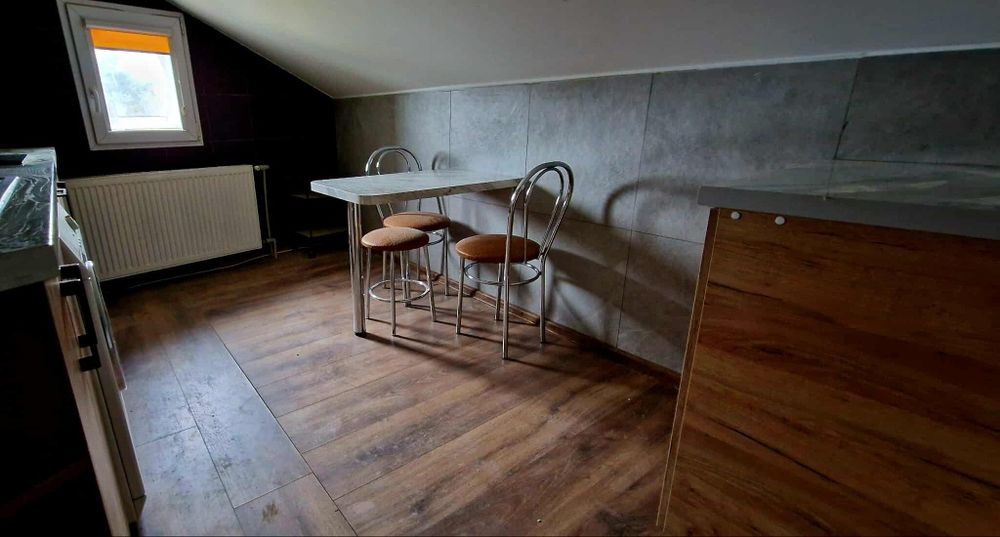 Wynajmę mieszkanie 40 m