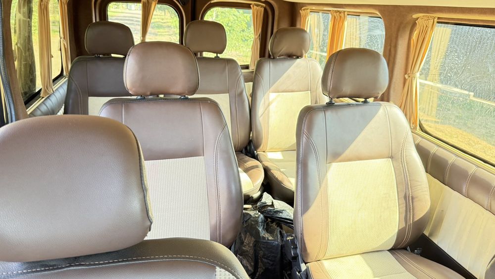 Рено трафик 2.0 грузопасс