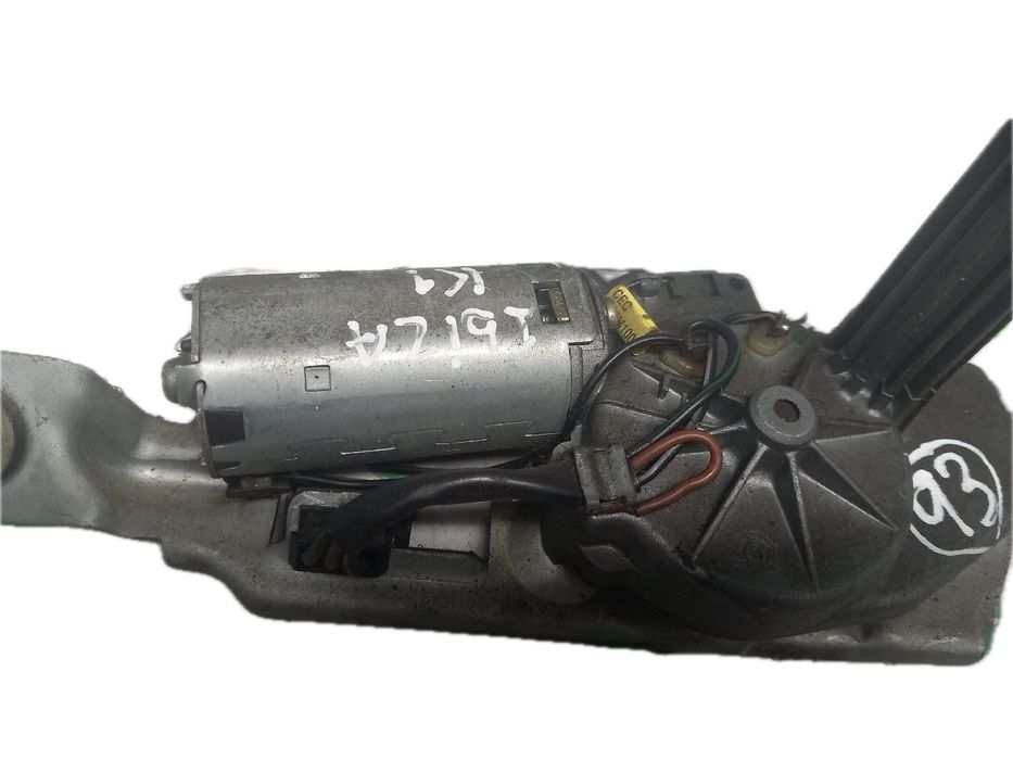 Motor limpa vidros trás SEAT Ibiza II (6K1)