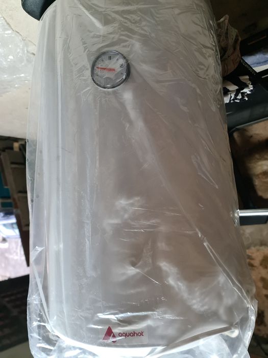 Termoacumulador aquahot 75l