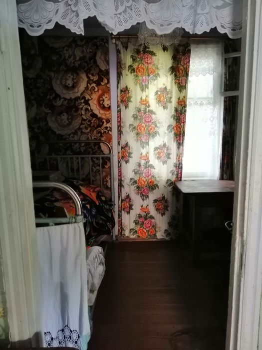 Продам частину будинку