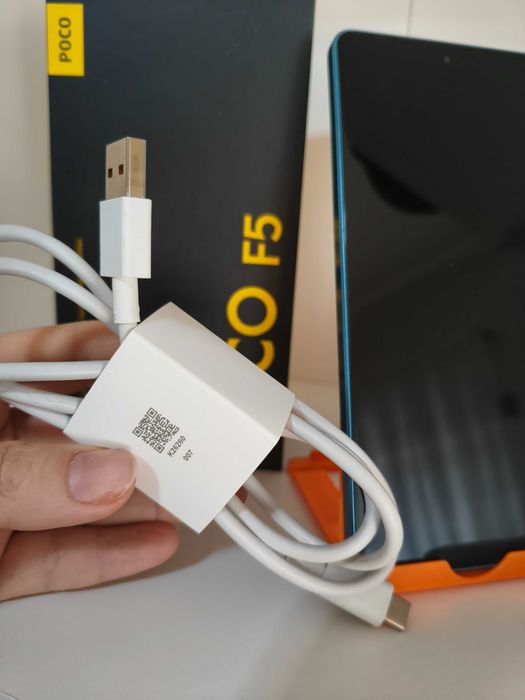 Poco F5 - Xiaomi - como novo