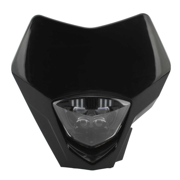 Farol LED para Gas Gas EC 250, 300, 250F e 350F - 2400LM 35W Motocross