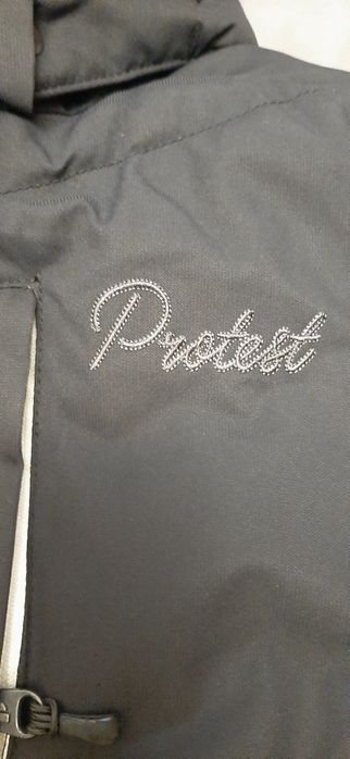 Лыжная куртка Protest размер S