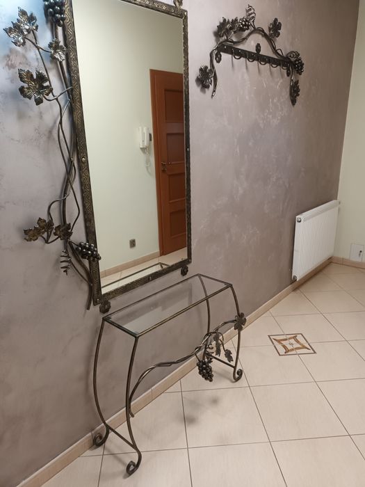 Sprzedam duże lustro