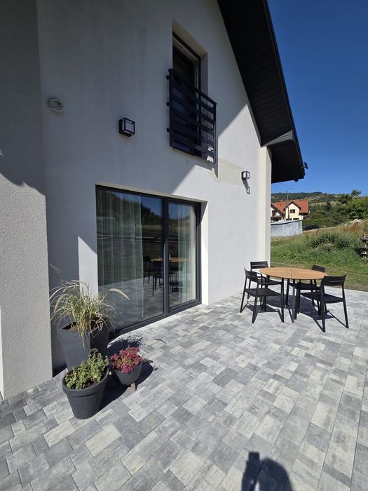 Domek do wynajęcia Szczawnica Pieniny (pokoje , apartament)