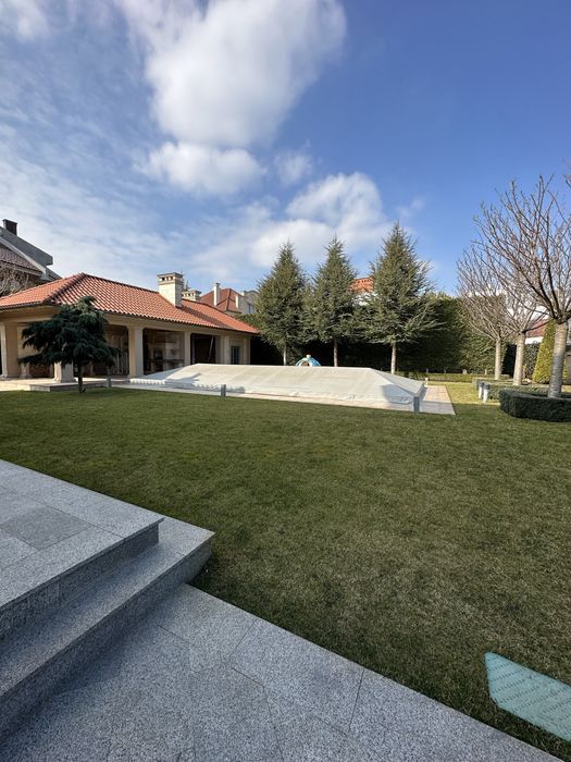 Дом по адресу ул. Спортивная (площадь 550 м²) - Atlanta.ua - фото 23