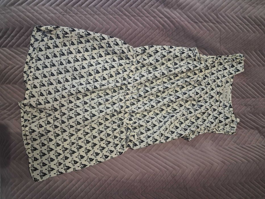 Kombinezon next 7 lat r.122