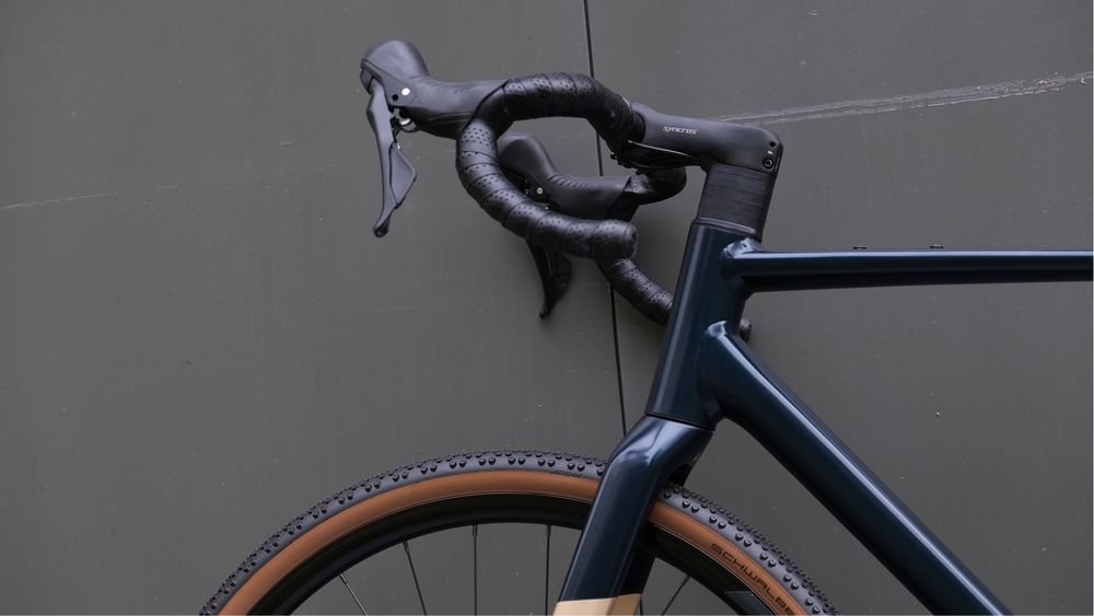 Гравійний велосипед Scott Speedster Gravel GRX820 (2025)