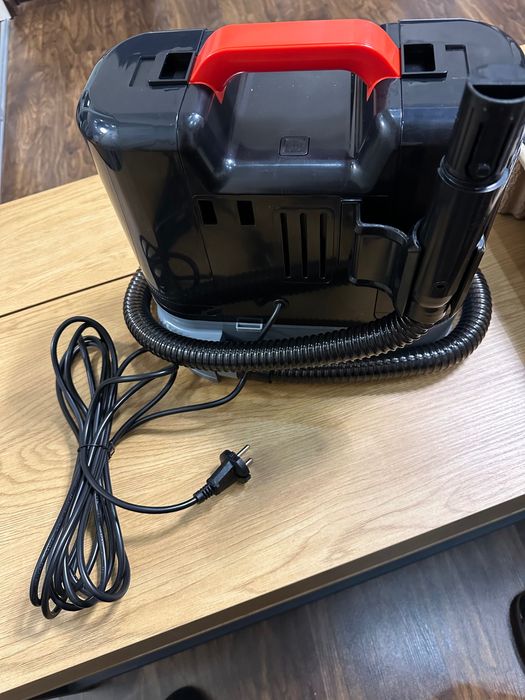 Миючий пилосос ABIR Portable Carpet Cleaner