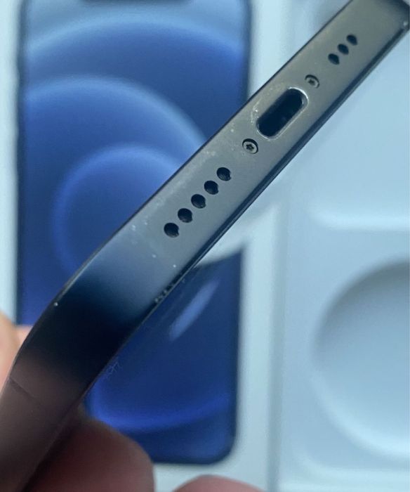 Iphone 12 256gb Black  Neverlock