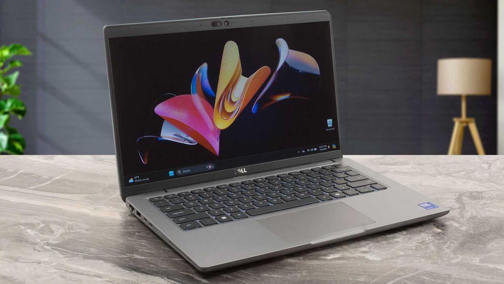Dell Latitude 5450|14,1"Full-IPS| Intel Ultra 7-165u |16G-DDr5|NVMe512G|Mala|W11