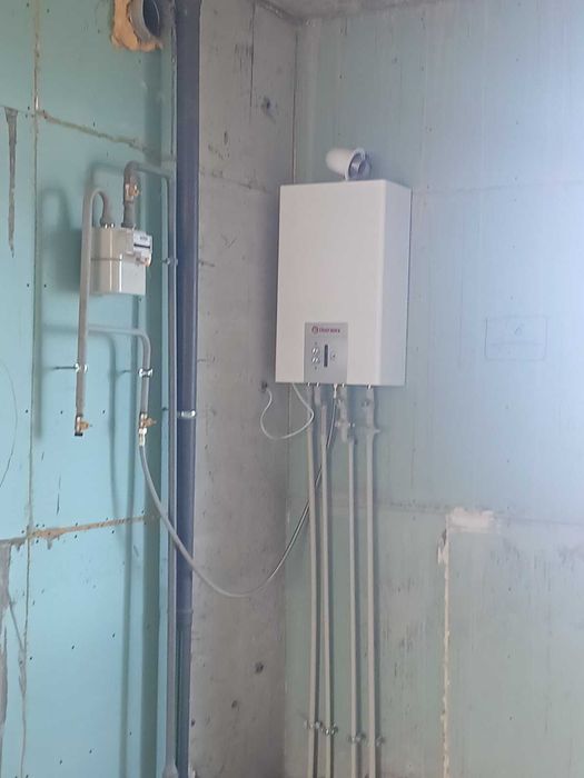 3-rooms apartment apartment by the address st. Dacha Kovalevskogo Amundsena (area 88 m²) - Atlanta.ua - photo 4