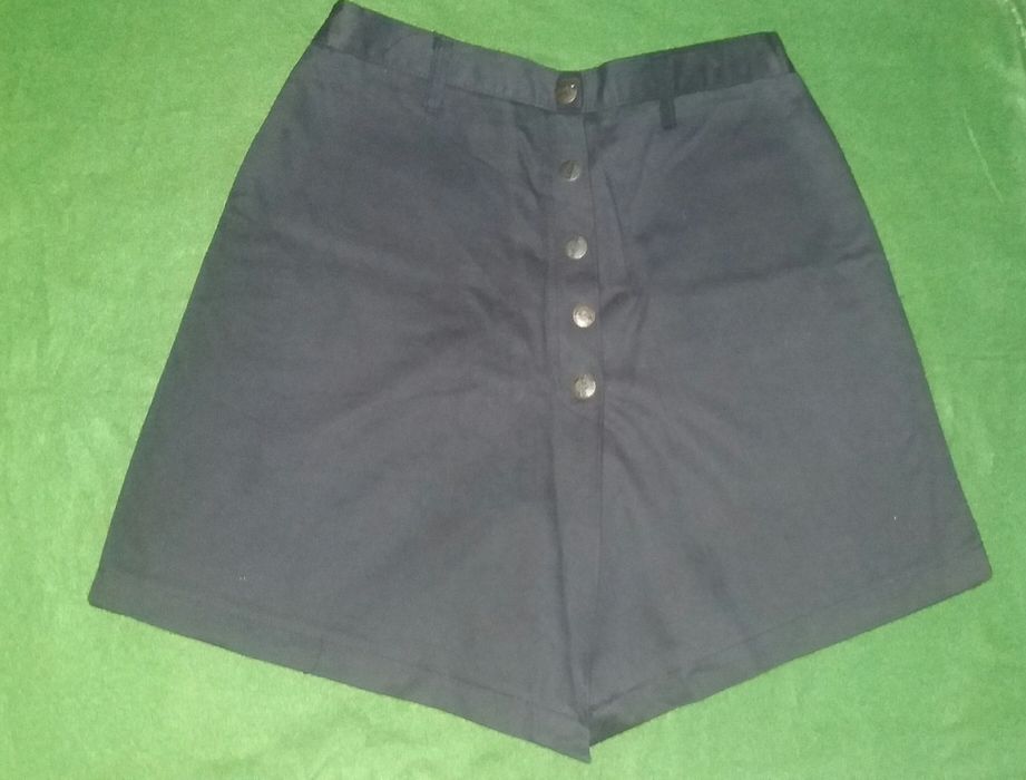 Шорти - спідниця (юбка) 2 в 1