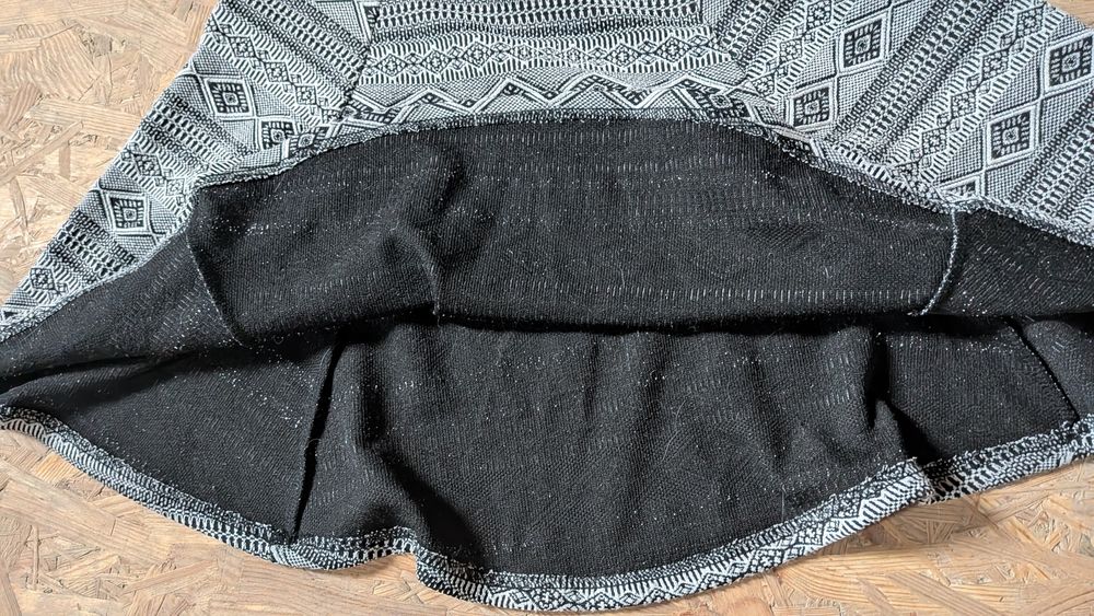 Спідниця жіноча H&M, одяг жіночий