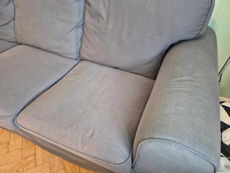Sofa Ektorp z Ikea