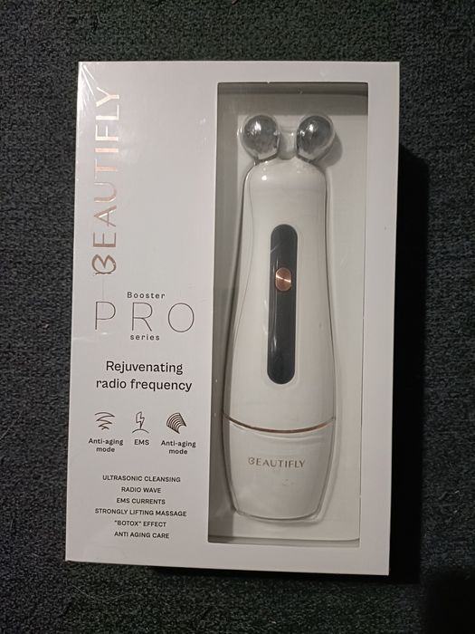 Sprzedam Booster Pro