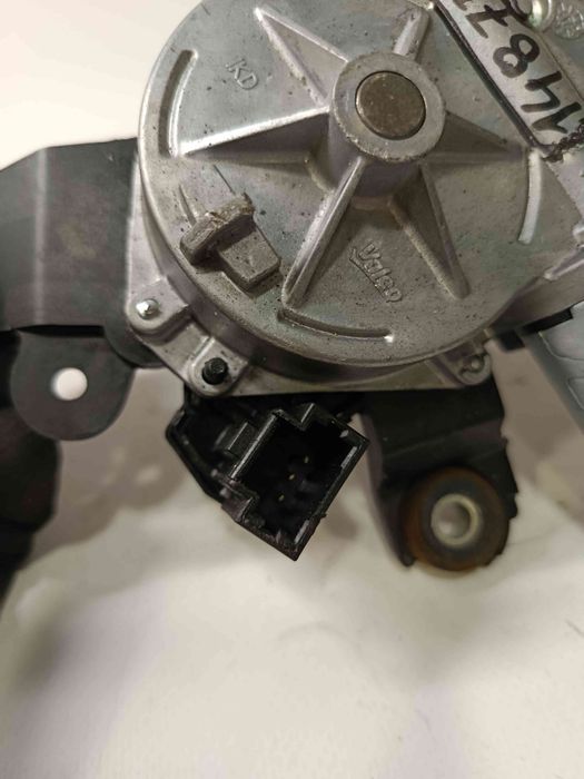 Motor limpa vidros trás NISSAN Qashqai II (J11)