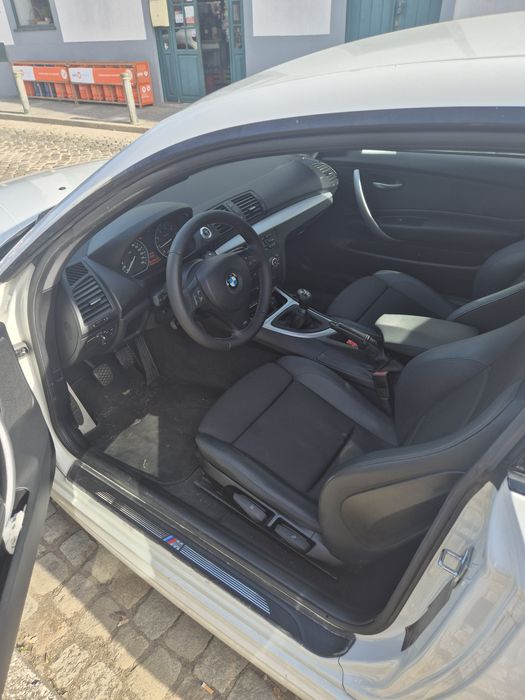 BMW 120 i  M de 170cv