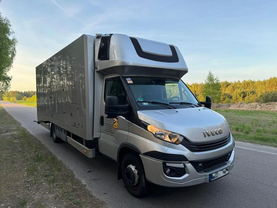 Iveco