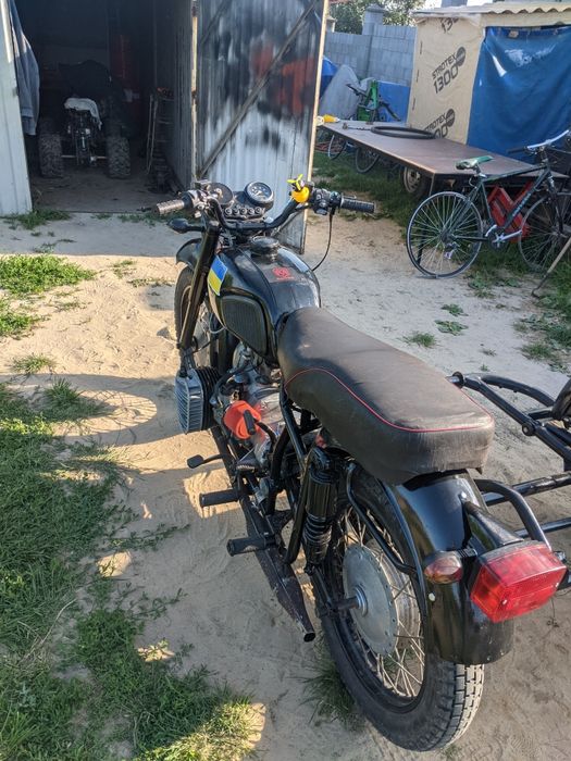 Днепр мт 12 повноприводний