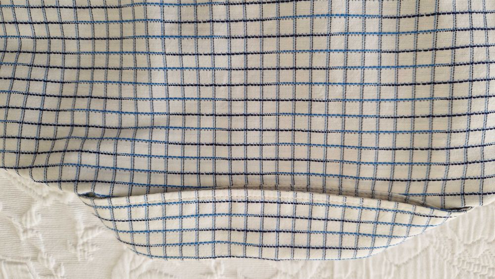 Camisa de Homem Primark XXL de manga comprida