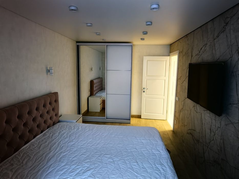 ПОСТІЙНО Є СВІТЛО Квартира на Стрілецькій 43, неподалік залізничного і